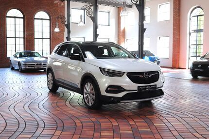 Opel Grandland (X) 101.026 km 16.490 &euro; Chemnitz 09126