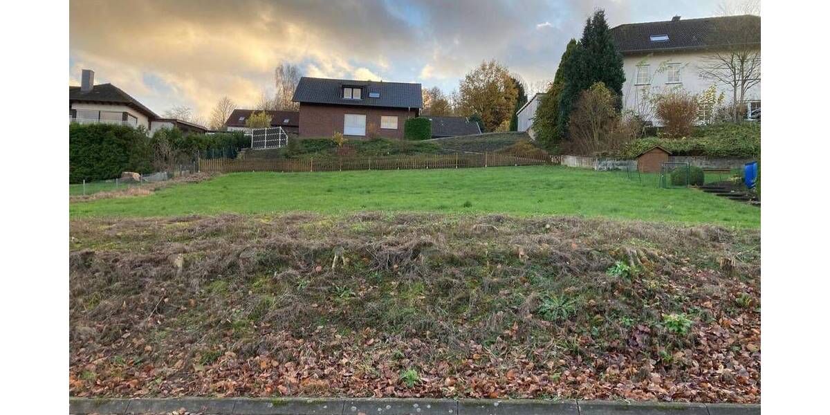 Grundstück Lügde - 85.000&euro; | Angebot:25685553