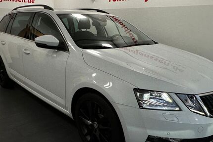 Skoda Octavia 165.000 km 13.980 &euro; Friesoythe 26169