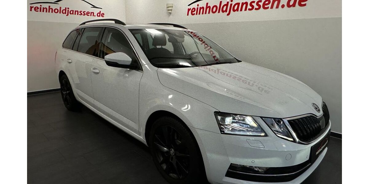 Skoda Octavia 165.000 km 13.980 &euro; Friesoythe 26169