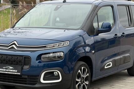 Citroen Berlingo 163.000 km 12.399 &euro; Wendelsheim 55234