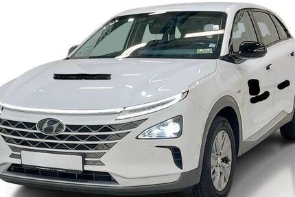 Hyundai NEXO 74.500 km 9.990 € Geislingen an der Steige 73312