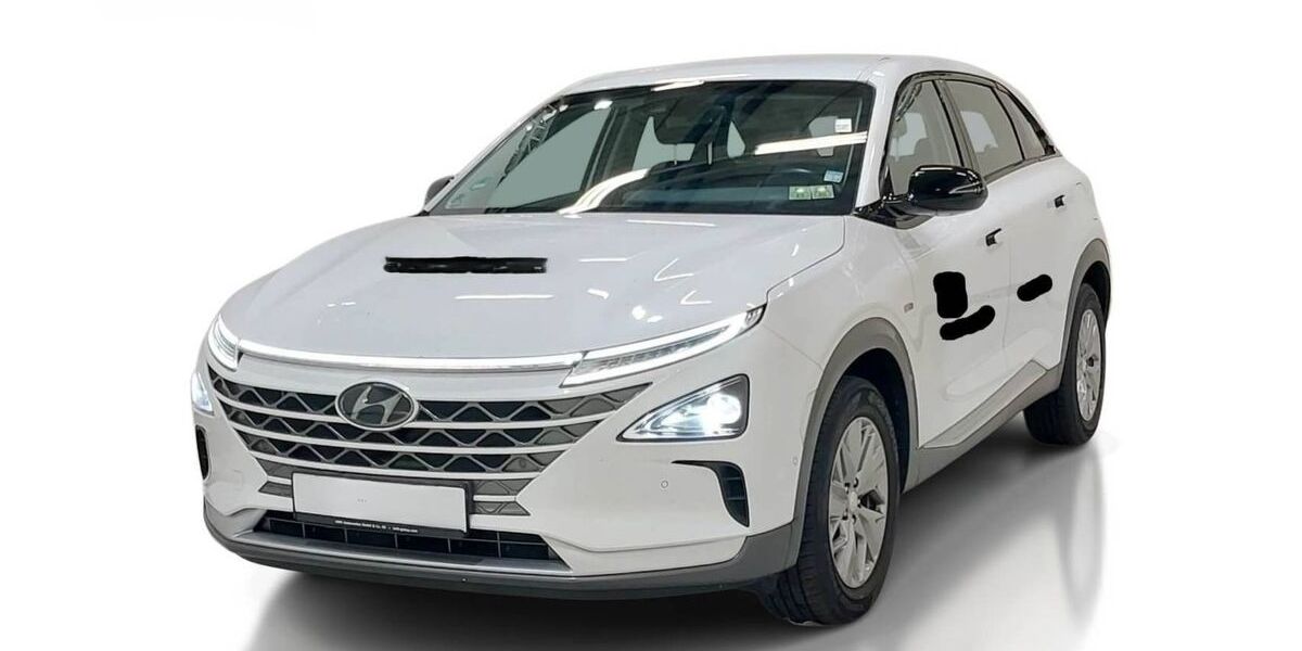 Hyundai NEXO 74.500 km 9.990 € Geislingen an der Steige 73312