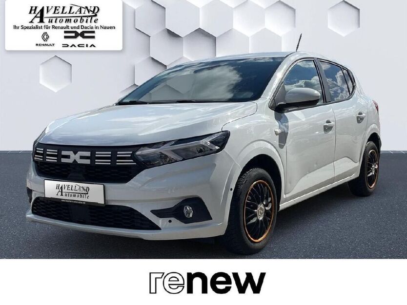 Sandero