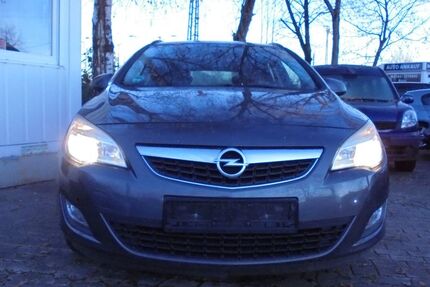 Opel Astra 250.354 km 1.950 € München OT Trudering-Riem 81825