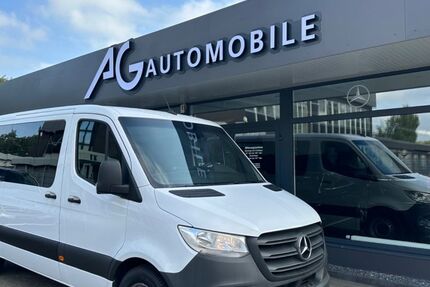 Mercedes-Benz Sprinter 210.000 km 25.900 &euro; Wilhelmshaven 26386