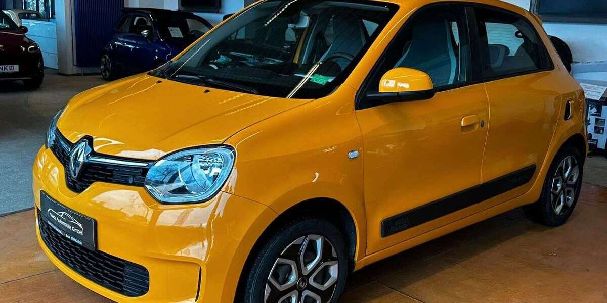 Renault Twingo 65.708 km 8.790 &euro; Bad Duerkheim 67098