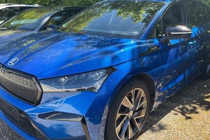 Skoda Enyaq 74.600 km 35.930 &euro; Tuttlingen 78532