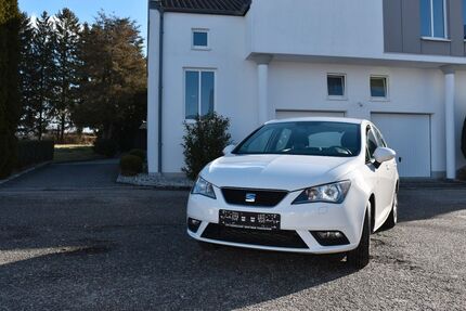 Seat Ibiza 99.291 km 6.900 &euro; Wörth 85457