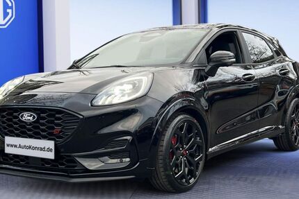 Ford Puma 7.000 km 30.990 &euro; Erlangen 91052