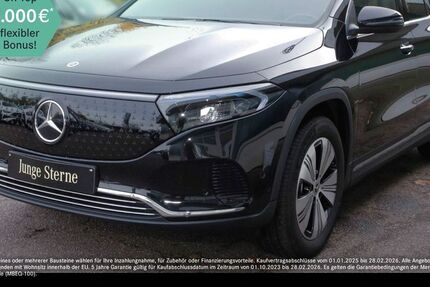 Mercedes-Benz EQA 15.660 km 33.990 € Leverkusen 51371