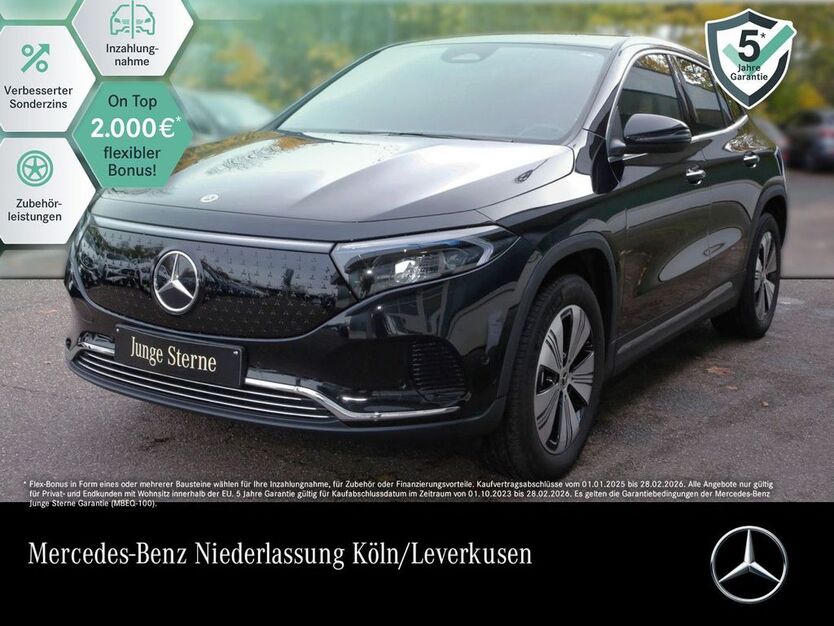 Mercedes-Benz EQA 15.660 km 33.990 € Leverkusen 51371