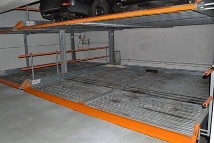 TG-STELLPLÄTZE WÜRZBURG AM RINGPARK FRIEDENSTRASSE zimmer