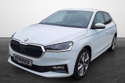 Skoda Fabia 34.659 km 16.850 &euro; Georgsmarienhütte 49124