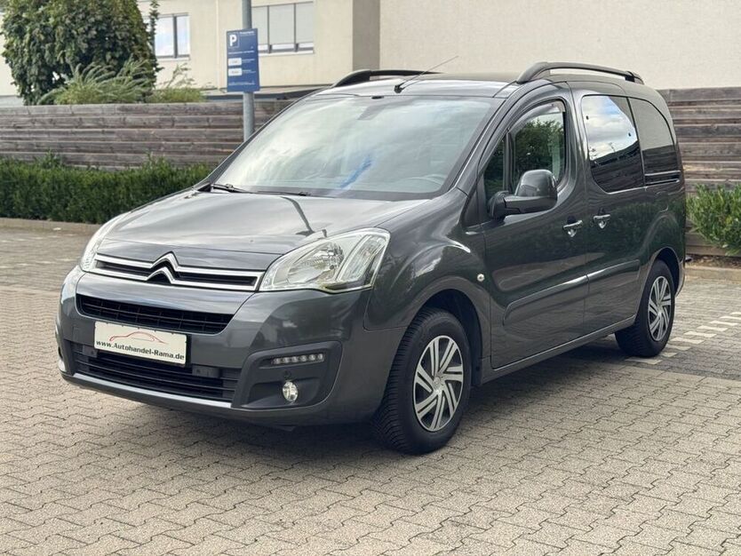Berlingo