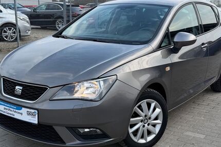 Seat Ibiza 187.000 km 3.990 &euro; Schleswig 24837