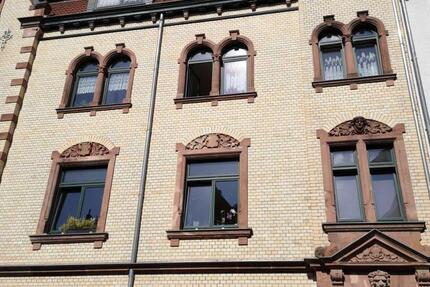 2 Zimmer Wohnung im Südviertel