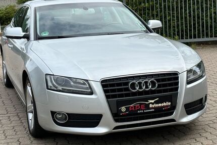 Audi A5 100.000 km 13.499 &euro; Norderstedt 22848