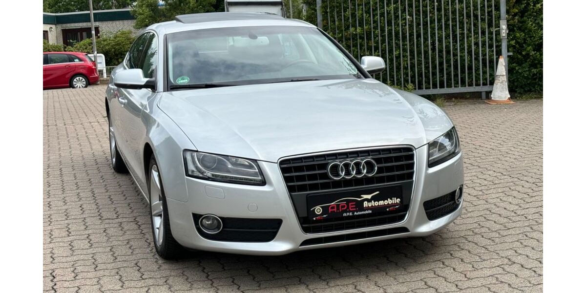 Audi A5 100.000 km 13.499 &euro; Norderstedt 22848