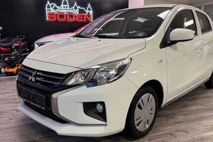 Mitsubishi Space Star 28.887 km 7.980 &euro; Boden 56412