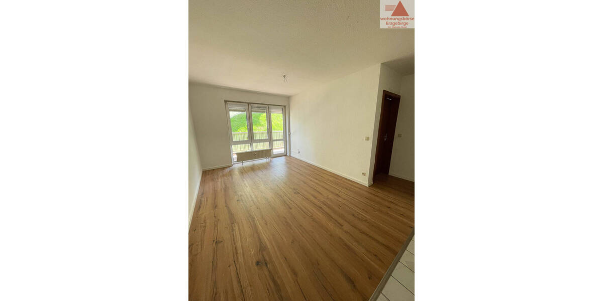 Etagenwohnung Breitenbrunn - 2 Zimmer, 47 m&sup2;, 45.000&euro; | Angebot:26344896