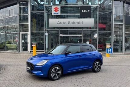 Suzuki Swift 2.000 km 18.990 &euro; München 81241