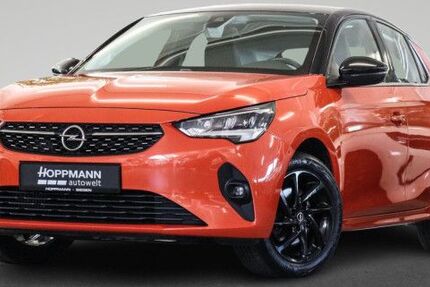 Opel Corsa 61.955 km 13.590 € Siegen 57072