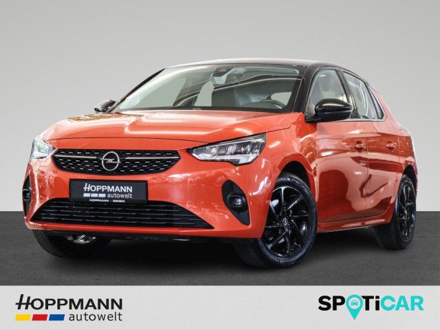 Opel Corsa 61.955 km 13.590 € Siegen 57072