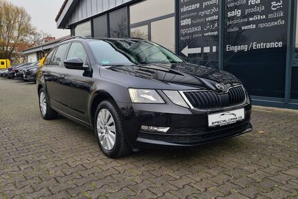 Skoda Octavia 68.300 km 15.990 &euro; Offenbach am Main 63069