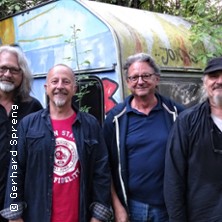 Günter Grünwald - Bayerisches Kabarett trifft Southern Blues 24.01.2026 Gasthof Klement