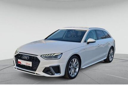 Audi A4 27.038 km 30.888 &euro; Darmstadt 64295