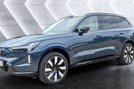Volvo EX90 7.500 km 90.880 € Berlin 12683