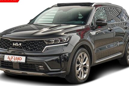 Kia Sorento 62.658 km 36.990 &euro; Magdeburg 39118