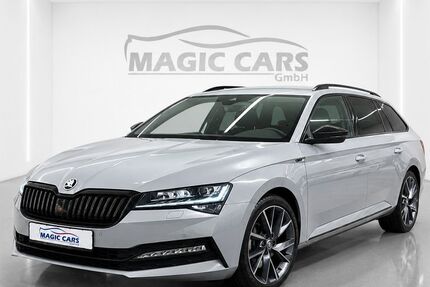 Skoda Superb 32.000 km 36.900 &euro; Worms 67547