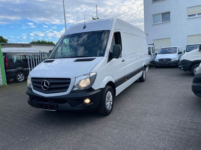 Sprinter