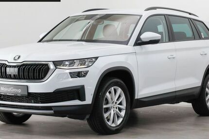 Skoda Kodiaq 65.948 km 32.330 &euro; Feldkirchen/Westerham 83620