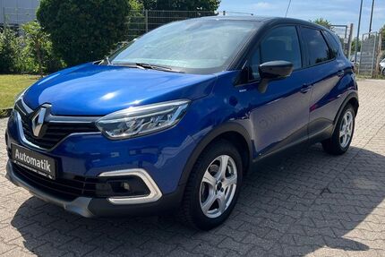 Renault Captur 55.000 km 13.990 &euro; Eschweiler 52249
