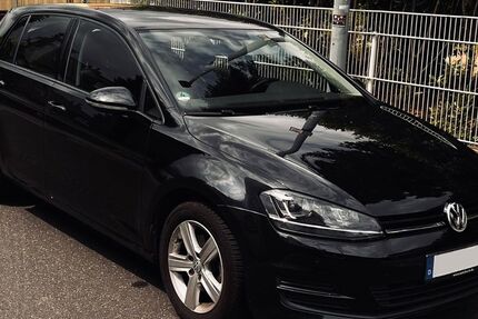VW Golf 45.000 km 11.800 &euro; Königstein/Taunus 61462
