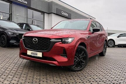 Mazda CX-60 19.935 km 40.899 &euro; Meschede 59872
