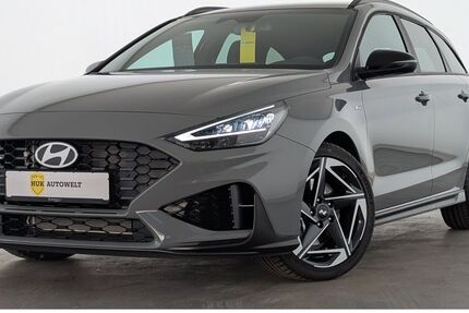 Hyundai i30 1.100 km 25.560 &euro; Düsseldorf 40599