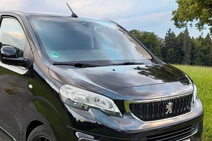Peugeot Expert 87.900 km 14.490 &euro; München 80801