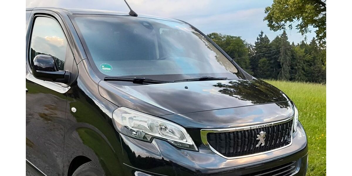 Peugeot Expert 87.900 km 14.490 &euro; München 80801