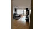 Attraktive Wohnung mit Ebk, Aufzug und Balkon in 89312 Günzburg 3 zimmer
