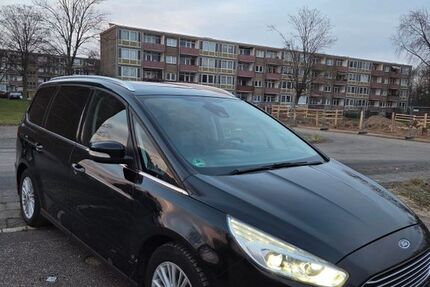 Ford Galaxy 172.000 km 14.500 &euro; Köln 51061