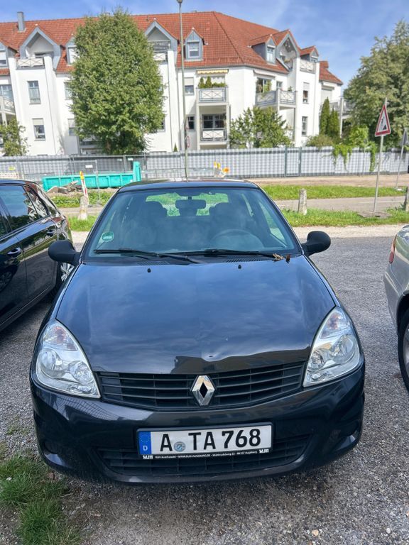 Clio