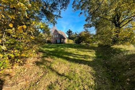 Einfamilienhaus mit voll erschlossenem Grundstück in Langenhorn zimmer