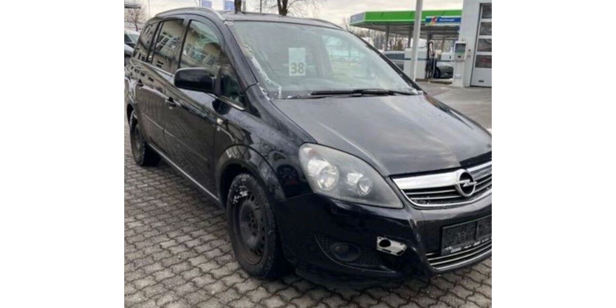 Opel Zafira 199.583 km 1.299 &euro; Rosenheim 83026