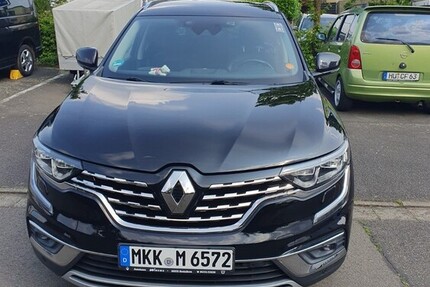 Renault Koleos 2