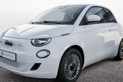 Fiat 500 2.546 km 22.999 &euro; Uelzen 29525