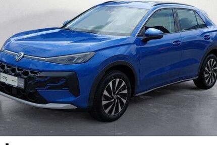VW T-Roc 10.695 km 28.420 &euro; Kehl 77694